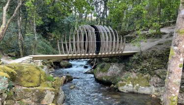 Casa 2 Gallos - Foto 3