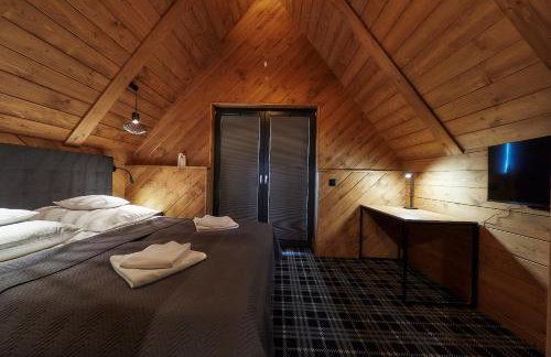 Domki 1010 m - Foto 41