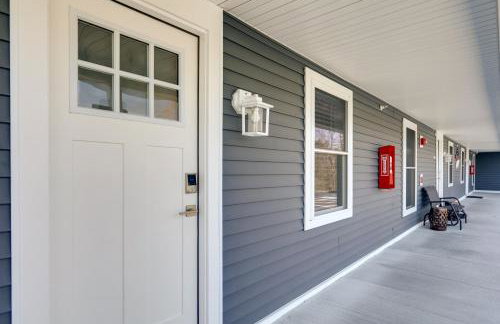 3 Mi to Beach and Pier Pet-Friendly Cape Cod Apt! - Foto 21