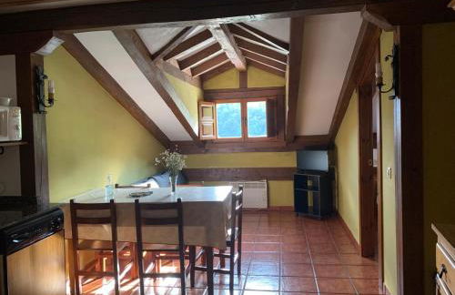 Apartamentos Las Rocas de Brez - Foto 40