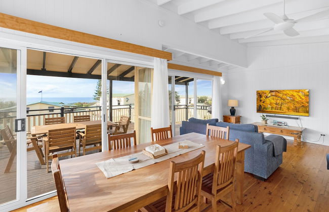 Fraser Island Beach Houses - Foto 63