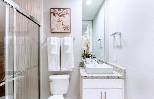 5 Suites DREAM House 5 min to Disney - Foto 6