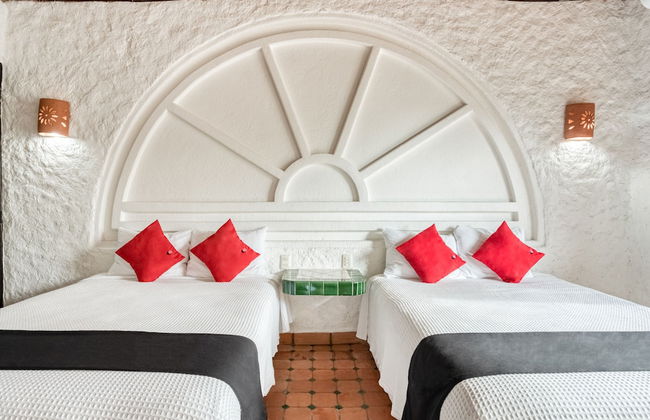 Capital O Mimi Del Mar, Playa del Carmen - Photo 9