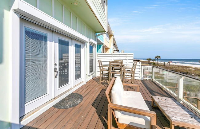 Beachside West 13 - Photo 45