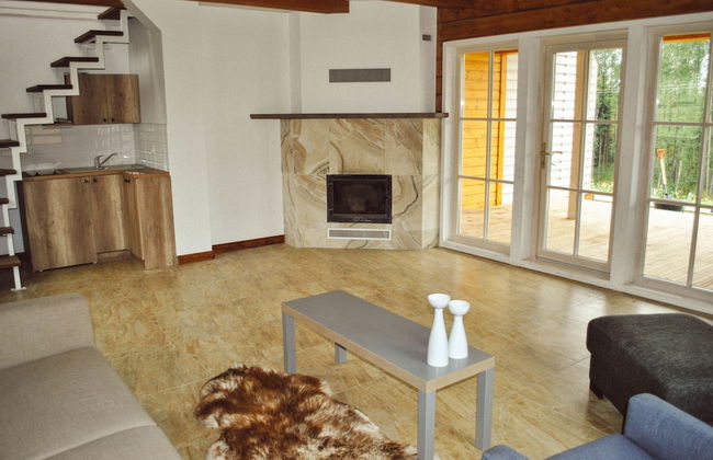 Resort Natura 2000 - Foto 3