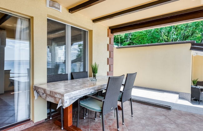 Exotic Holiday Home in Tribanj-Krušćica near Sea - Foto 20