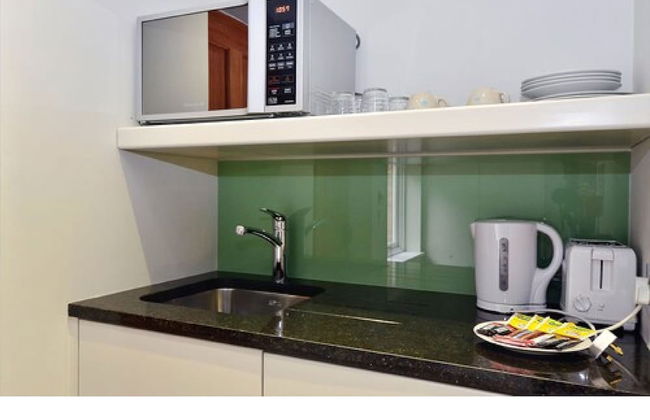 Arch hotel - Foto 15