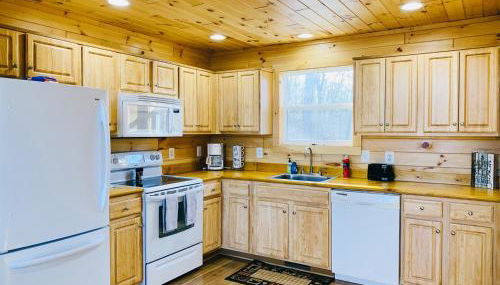 Eaglet Cabin near the Shenandoah River - Foto 3