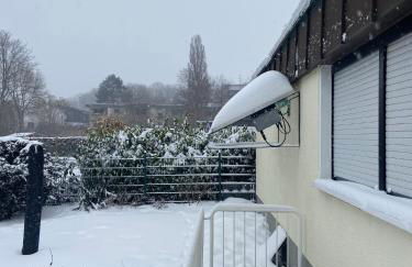 Studio mit Blick ins Grüne - Foto 19