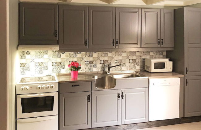 6 Person Holiday Home in Vevelstad - Foto 7