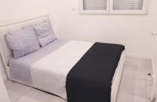 Grand Appartement, 2 ou 3 ou 4 pieces, tramway sur place, proche gare sncf St Augustin 5 min, aéroport à 7 min, plage ou Allianz riviera 10 min, palais nikaia 2 min , supermarché sur place, parking possible si disponible ou payant à 1000 metre - Foto 22