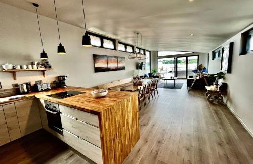 Houseboat Islay - Foto 8