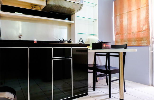 2BR Apartment In Heart Of City Menteng Square - Photo 13