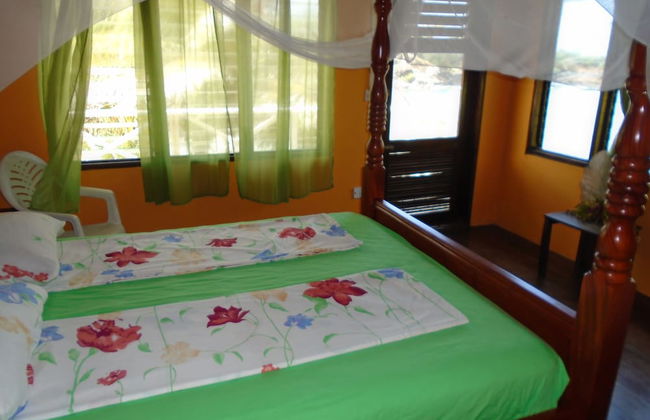 Cabier Ocean Lodge - Foto 11