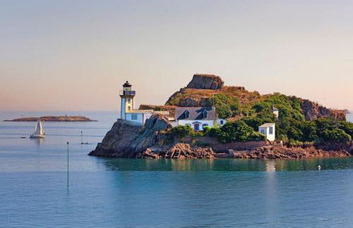 Maison familiale, confortable, au coeur du village - Foto 30