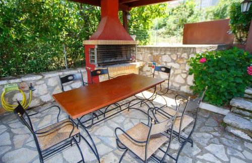 WOODEN HOUSE IN IOANNINA - Foto 44