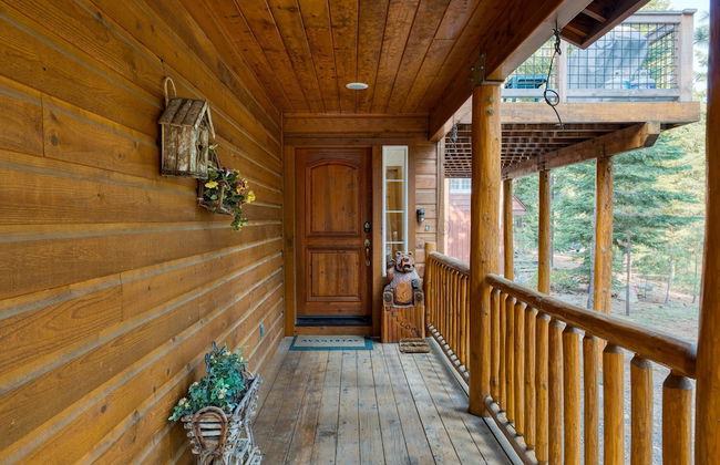 Tahoe Vista by Avantstay Central Location Patio - Foto 37