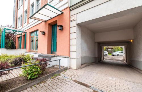 Maisonette Rustic Altstadt zentral-Wlan-Parkplatz - Foto 33