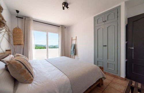 Private Villa near Ibiza town (10min) - Foto 25