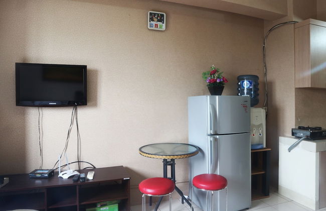 Adaru @ Gading - Foto 9