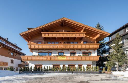 Residence Mairhofer - Foto 45