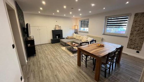 95qm große, komfortable 3 Zimmer Ferien- & Dienstwohnung - Foto 2