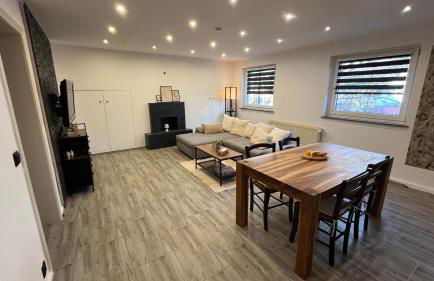 95qm große, komfortable 3 Zimmer Ferien- & Dienstwohnung - Foto 2