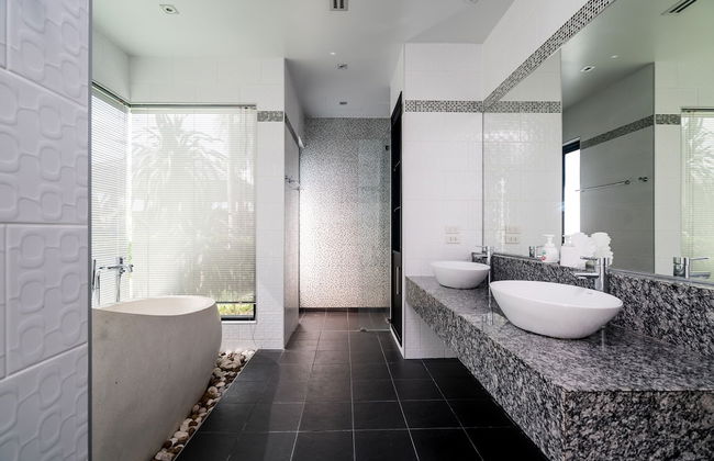 Diamond Villas BangTao - Foto 57