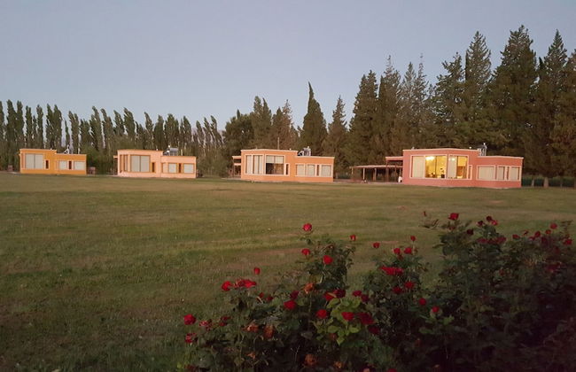 Complejo Río los Patos - Cabañas y Hostel - Photo 70