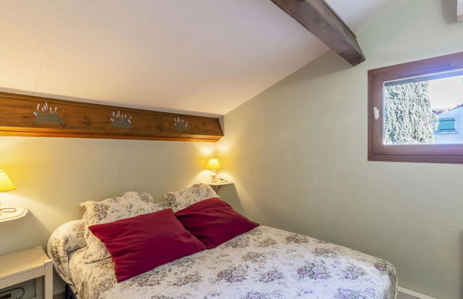 2 bedroom House in La Motte with swimming pool and garden - Photo 12