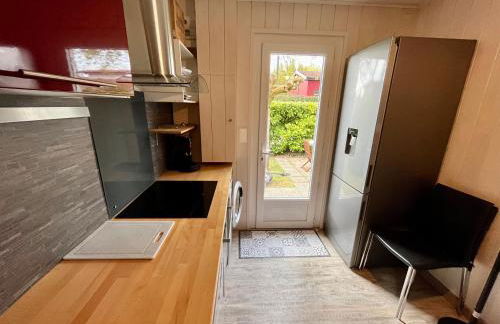 Villa Petit-Père - à 400m de la plage - Photo 13