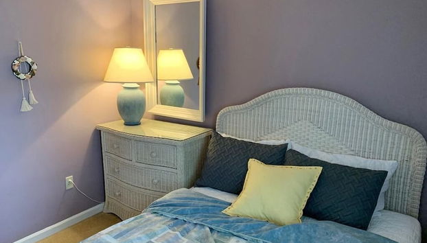 King Charles Avenue 404 #6 - Foto 5, Habitación