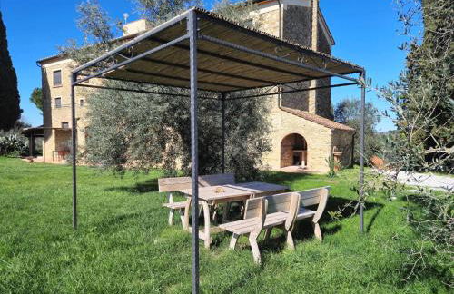 Agriturismo Ai Massi - Foto 23