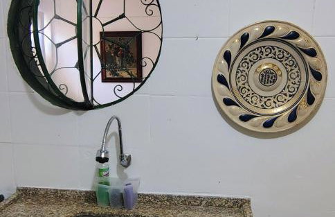 Apartamento dos Arcos - Foto 9