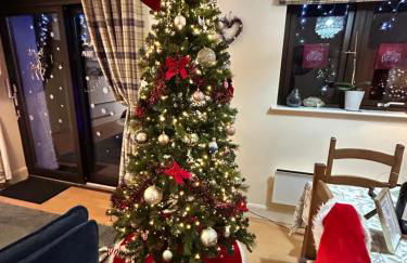 Lindas Retreats Self catering accommodation 1 bedroom cottage or 3 bedroom House - Foto 9