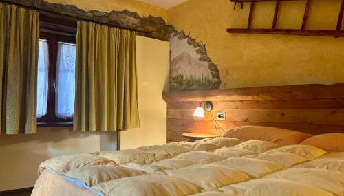 Appartamento Margherita a Montjovet - Foto 2