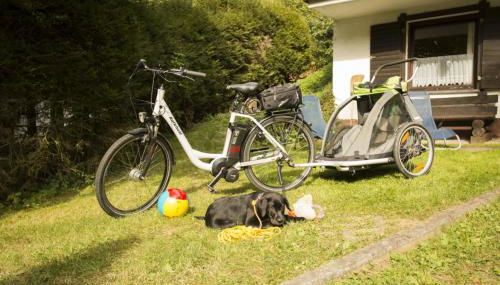 Haus 2 - Typ A (Appartement) - Foto 5