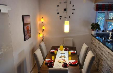 Villa Bubica- cozy holiday home in rural area with pool - Photo 8