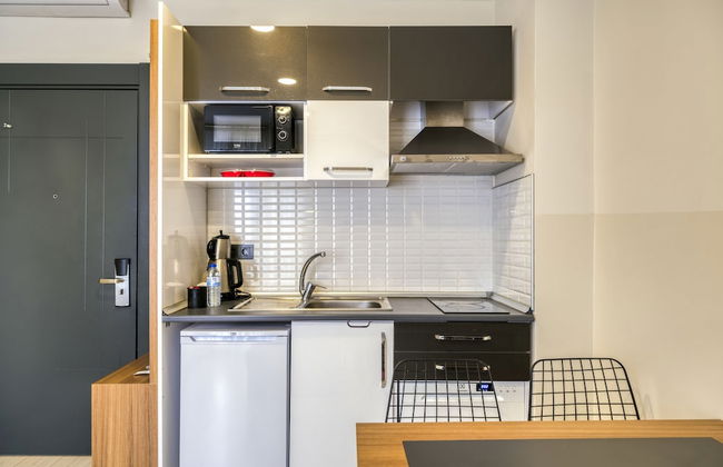 Zin D Sefin aparts - Foto 30