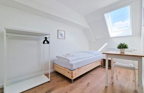 Tolstov House - Stadthaus - 10 Schlafzimmer - Foto 16