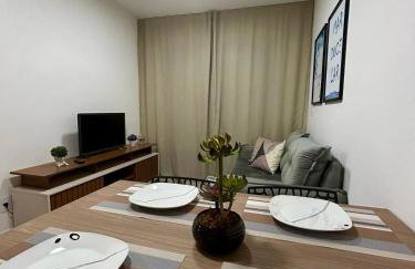 Espaço Aruba l Apê confortável perto da Praia - Foto 10