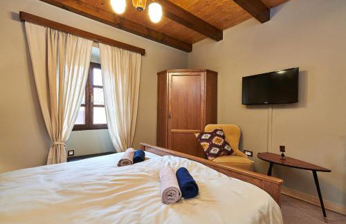 Rustic Villa Katarina by Villas Holiday - Foto 22