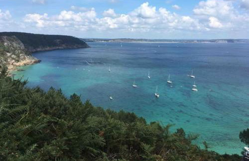 Villa au Coeur de la presqu'ile - Foto 13