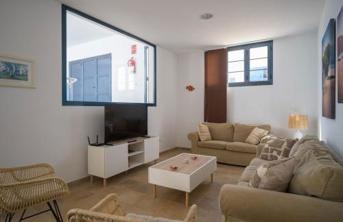 La Casa de La Graciosa - Foto 39