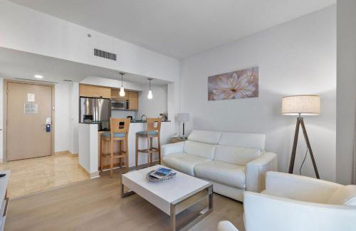 Luxury Top-Level Oasis - Oceanfront Views & Resort Perks - Foto 13