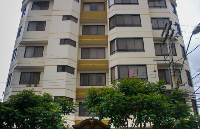 Portal Rent Apart 2 - Photo 1