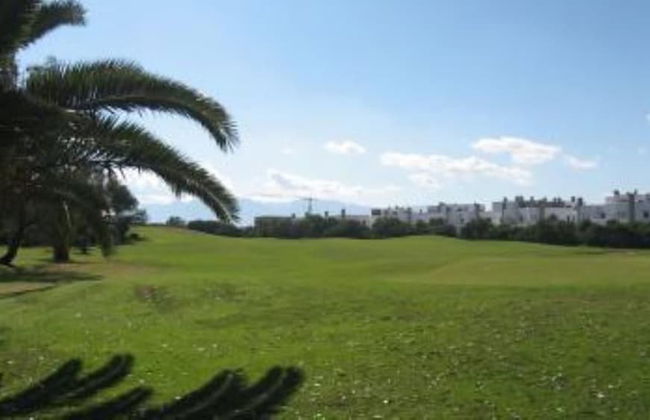 Residence Narjisse Martil Corniche - Foto 34