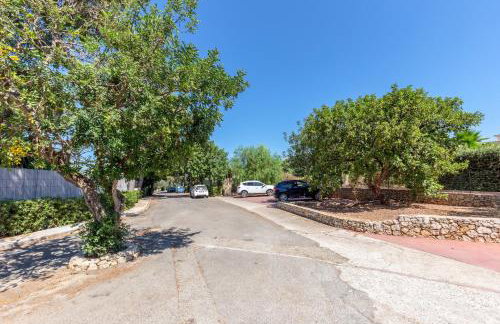 Villetta Cala Rossa - Foto 23