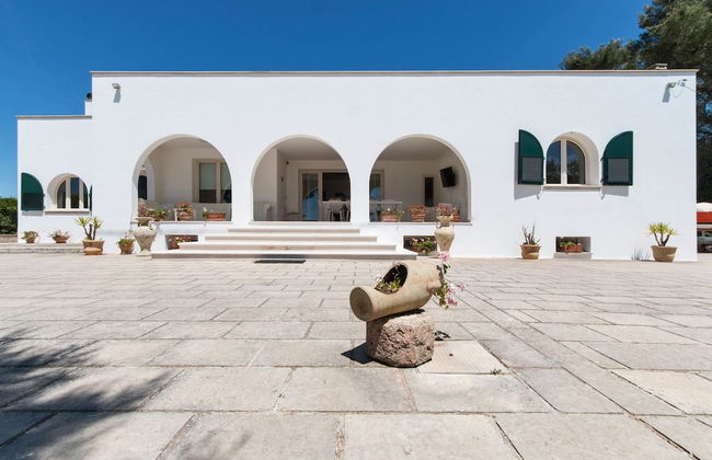 Villa Maria Clara - Foto 73