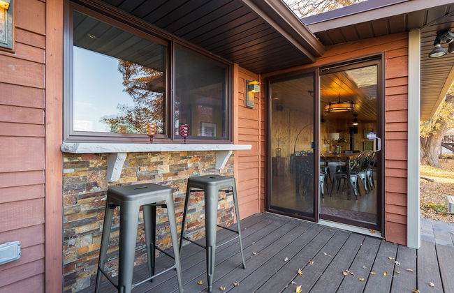 The Lakeview - Foto 29